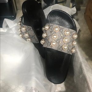 Gucci Slides /Offers welcome!